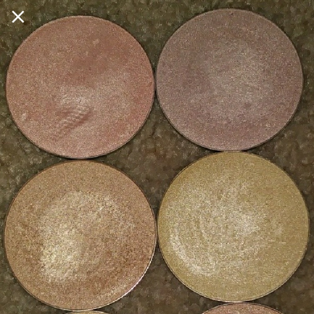 ✨ Anastasia Bevelry Hills Glow Kit Highlighters
